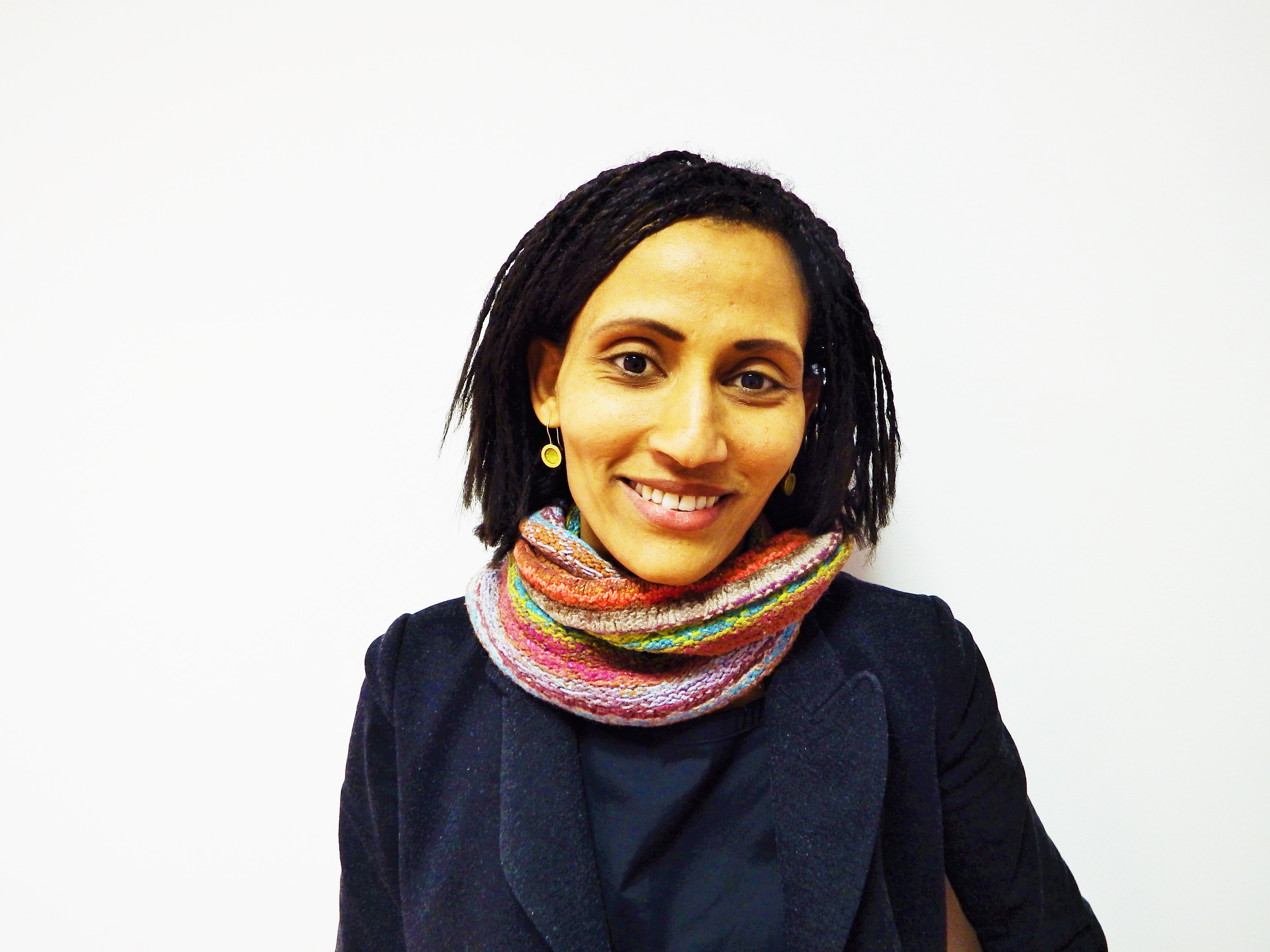 Helen Hinkes-Gebru