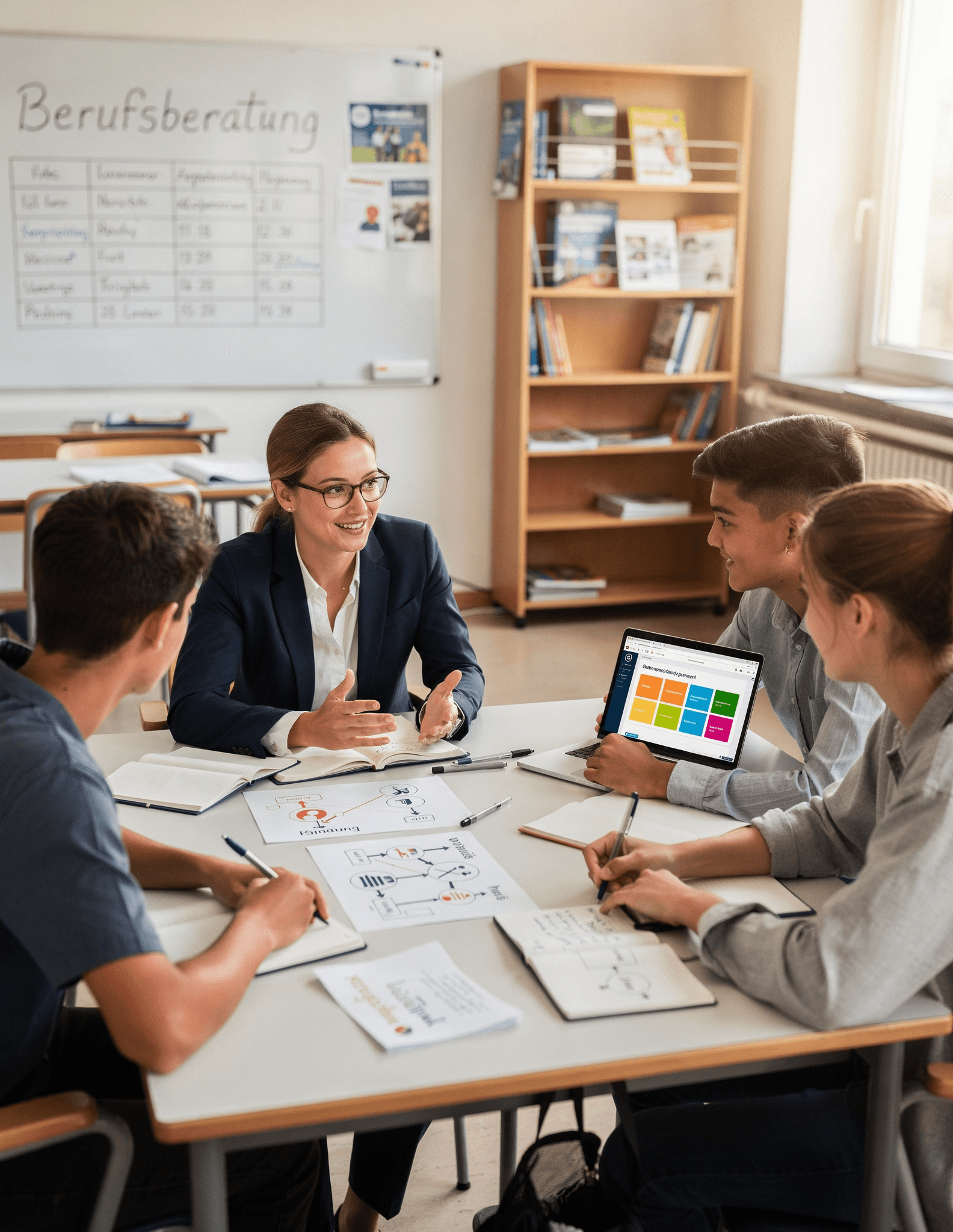 Mehr Zeit für deinen Erfolg – Unser Stunden-Plus